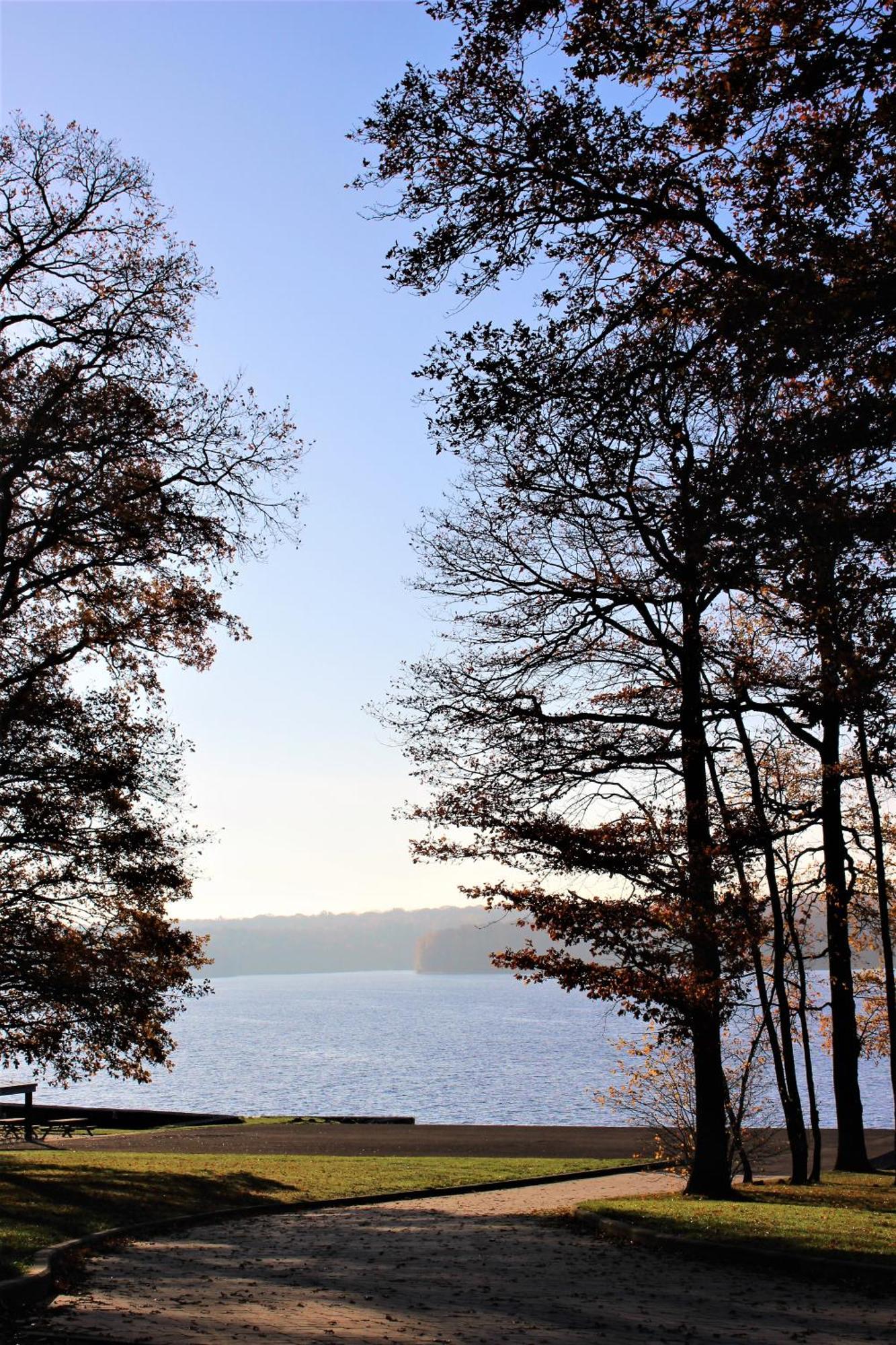 Golden Lakes Village Ardennes Boussu-lez-Walcourt Exterior foto